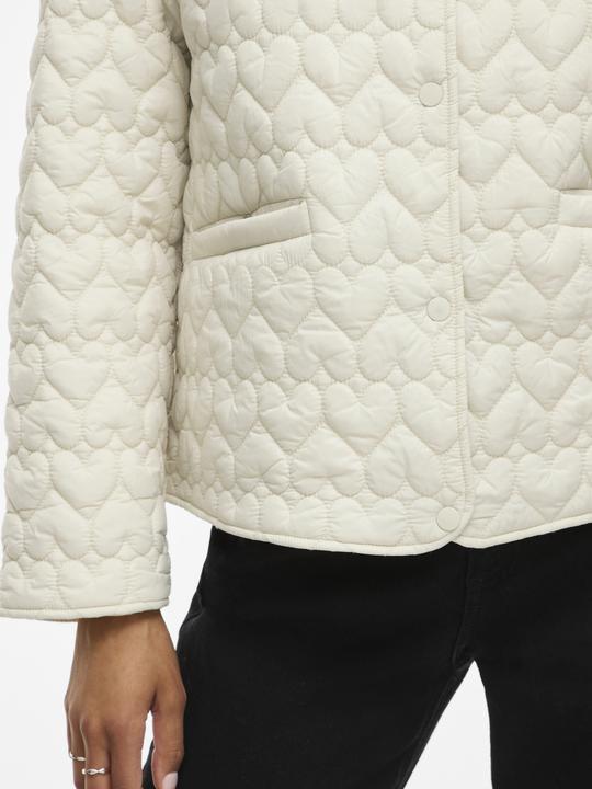 Produktbild Vila VISILLA Gesteppte Jacke (34)