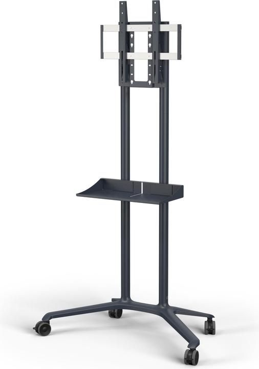 Produktbild SMS Tipster Multiuse Shelf - Regal - Schwarz - 10 kg - 504 mm (TV-Möbel)