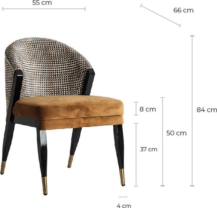 Actual product image Vical Home Brillon