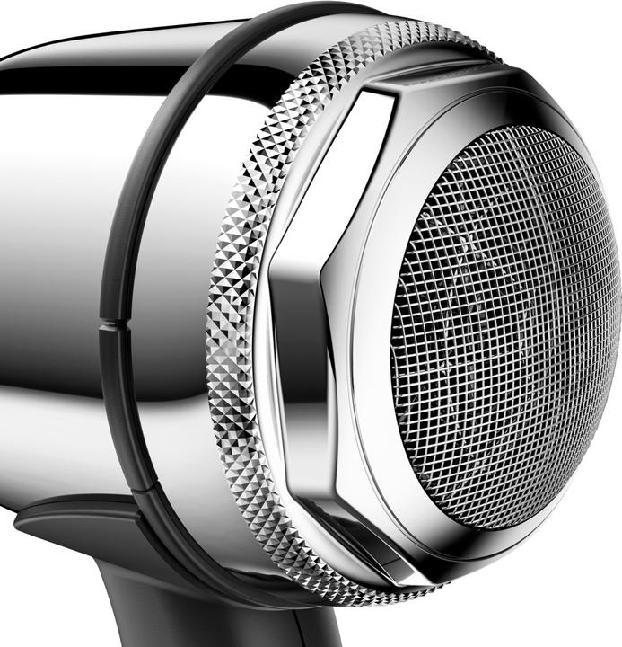 Actual product image Valera Swiss Steel-Master Digital (2200 W)