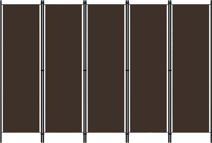 Actual product image vidaXL Raumteiler