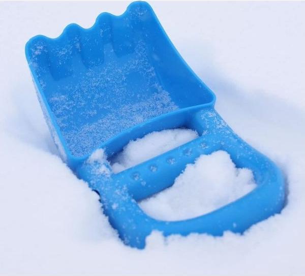 Actual product image Hape Hand excavator