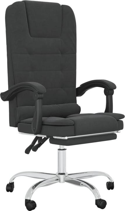 Immagine prodotto vidaXL Massage-Bürostuhl (46.50 - 56 cm)