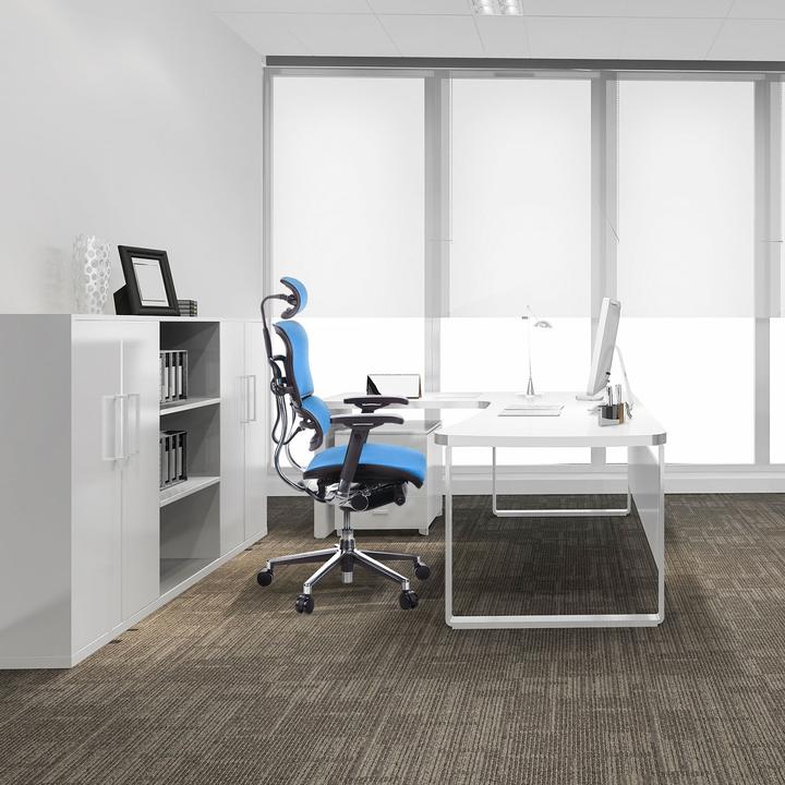 Produktbild Hjh Office Ergohuman