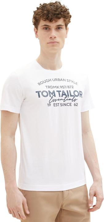 Image du produit Tom Tailor T-Shirt 4er Pack (M)