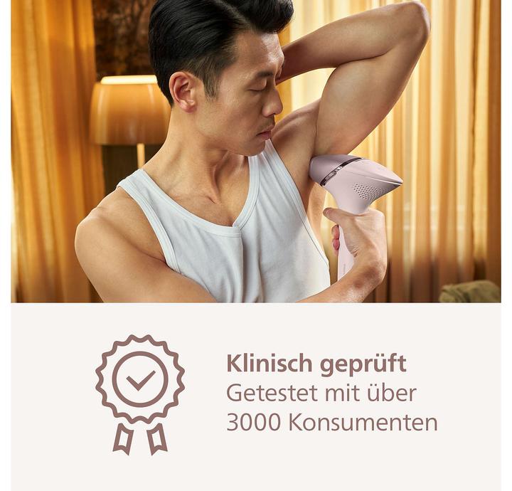 Immagine prodotto Philips Lumea IPL Serie 9900