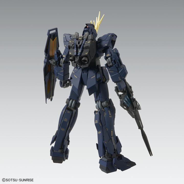 Produktbild Bandai Gundam Banshee