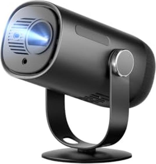 Immagine prodotto Dangbei Freedo (HD, 450 lm, 1.2:1)