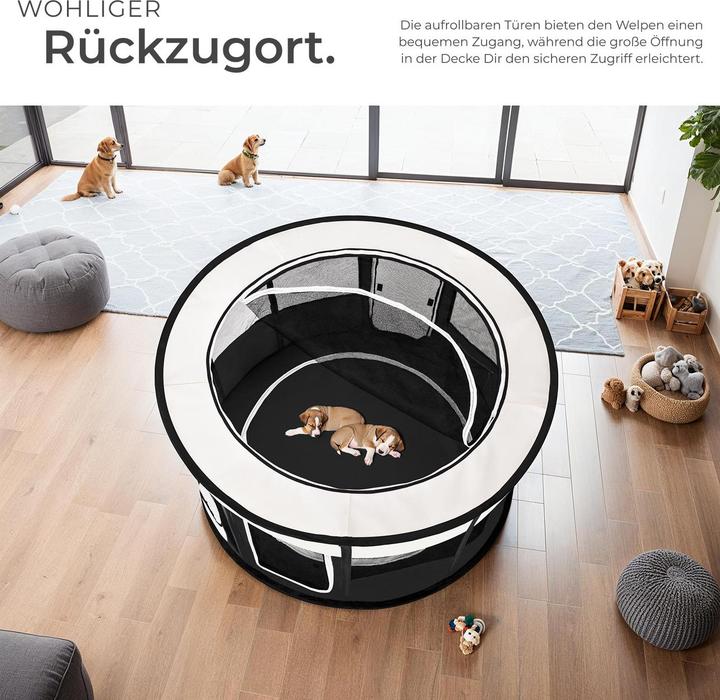 Actual product image tectake Carola