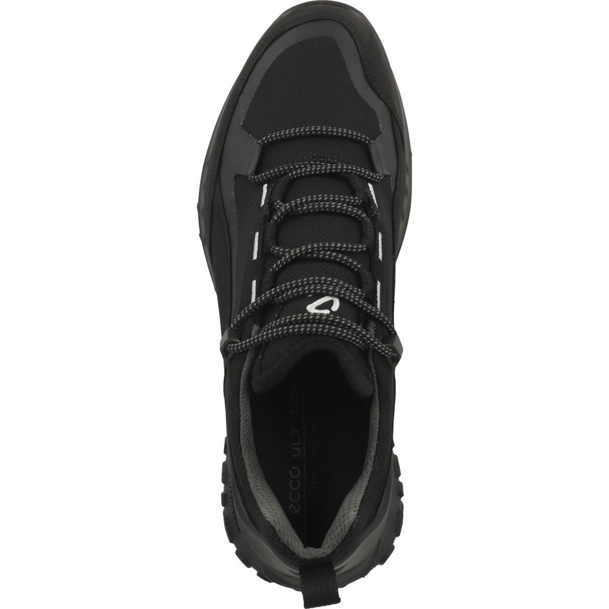 Thumbnail - Ecco, Herren, Wanderschuhe, ULT-TRN Low Waterproof (45), Schwarz