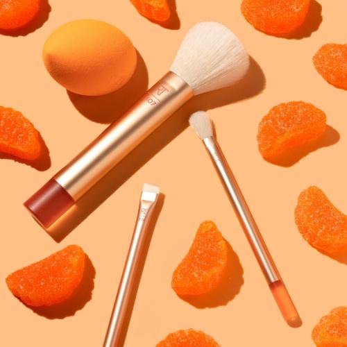 Produktbild Real Techniques Midi Moment Brush + Sponge Set (Set)