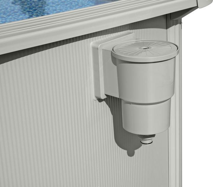 Actual product image Bestway Hydrium Splasher (Ø 360 x 120 cm)