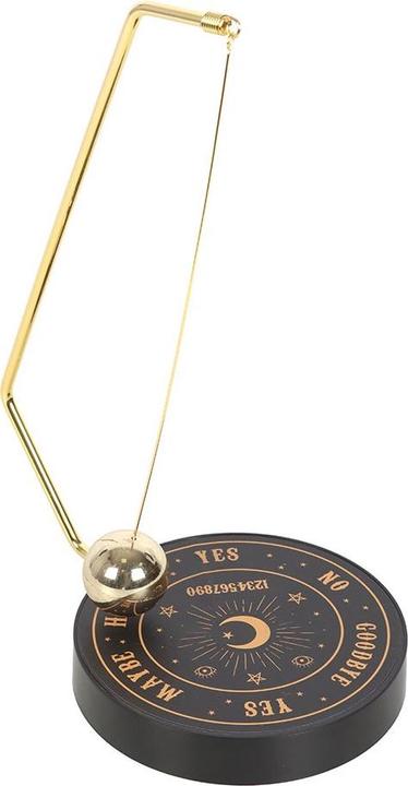 Produktbild Something Different Pendel Entscheider Talking Board