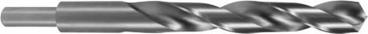 Actual product image Ruko Twist drills DIN 338 type N nominal Ø 11 mm HSS profile ground stepped shank 5xD right cut... (11 millimetres)