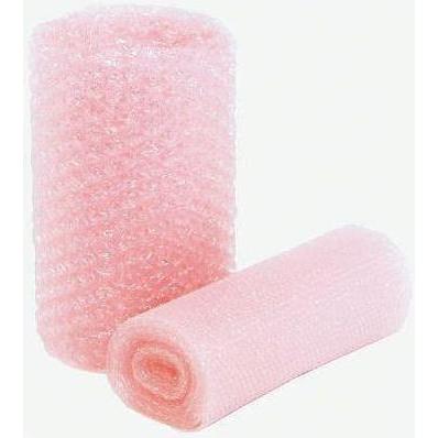 RS PRO, Matériaux d'emballage, PAPIER BULLE ANTISTATIQUE, 0.5X25M (1 pcs)