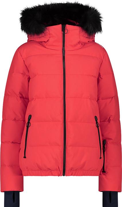 Actual product image CMP Campagnolo Hoodie (M)