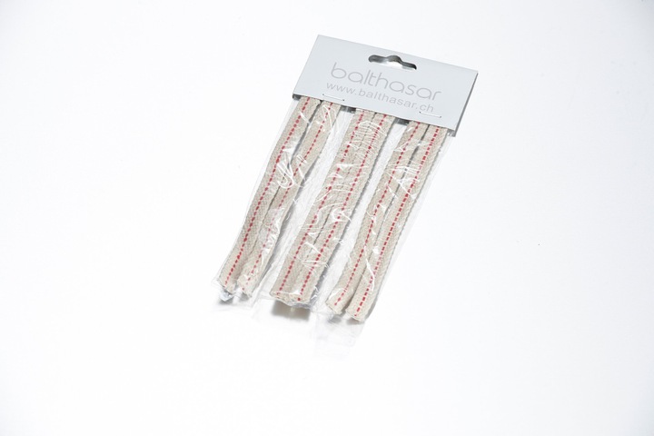 Actual product image Balthasar Ersatzdocht Laterne