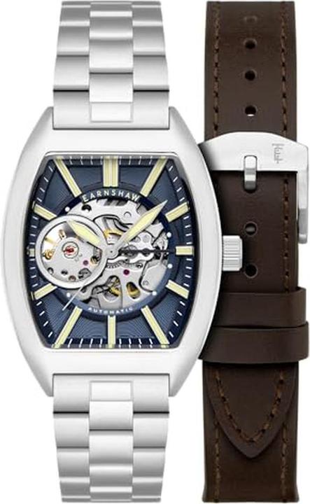 Produktbild Thomas Earnshaw ES-8310-22 (Skeleton-Uhr, Analoguhr)