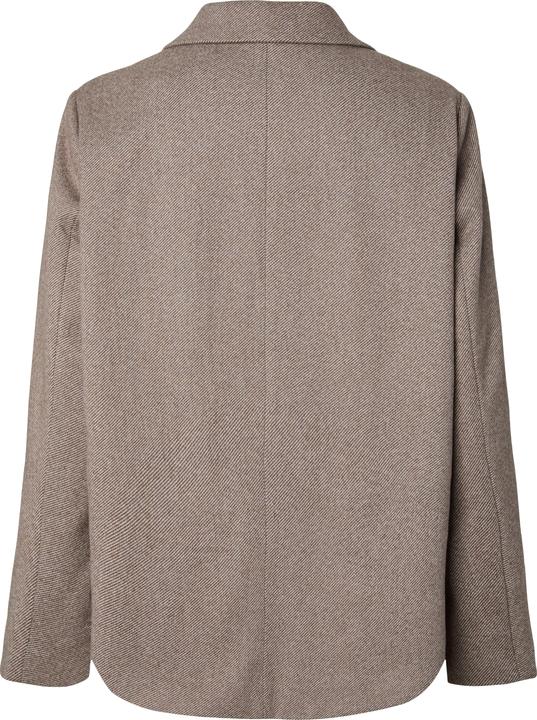 Immagine prodotto Pieces Pcbianca Ls Blazer Jacket Noos