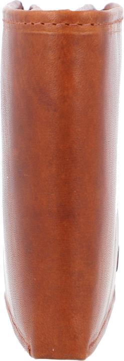 Actual product image Mika Wallet RFID leather 10.5 cm