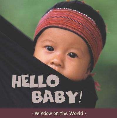 Image du produit Zero Hello Baby (Anglais, Paul Harrison, 2022)