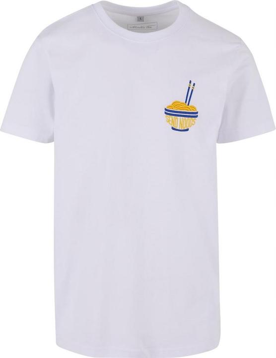 Produktbild Mister Tee Send Noods TShirt (XS)