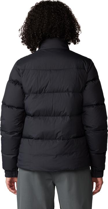 Produktbild Mountain Hardwear W Nevadan™ Down Jacket (M)