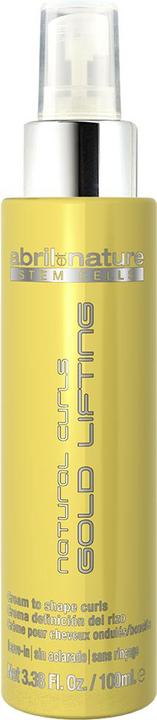 Abril Et Nature Natural Curls Gold Lifting 100ml (100 ml)