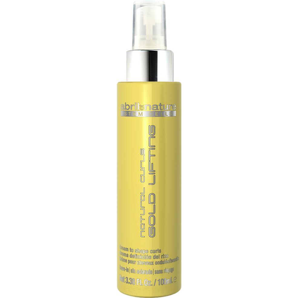 Abril Et Nature, Conditioner, Natural Curls Gold Lifting 100ml (100 ml)