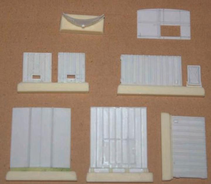 Produktbild CMK VW Type 82 Reichspost