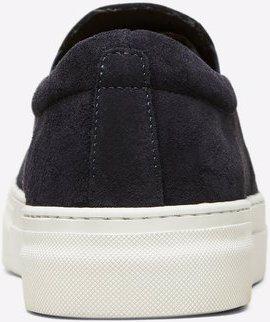 Produktbild Selected Wildleder Sneakers (45)