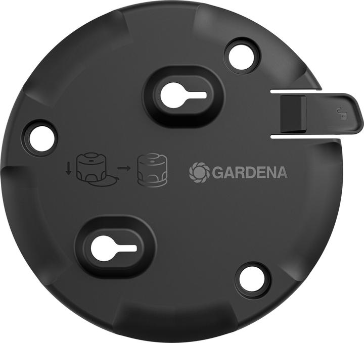 Image du produit Gardena Plaque d'accueil AquaPrecise