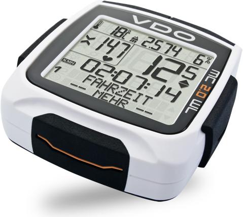 Produktbild Vdo Mc 2.0 Wl