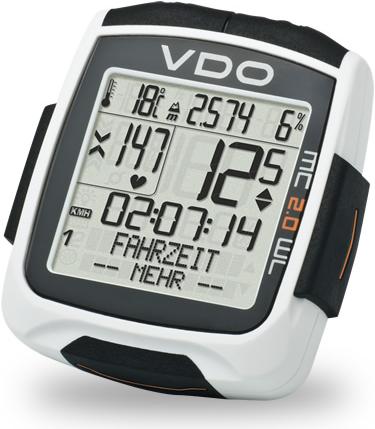 Produktbild Vdo Mc 2.0 Wl