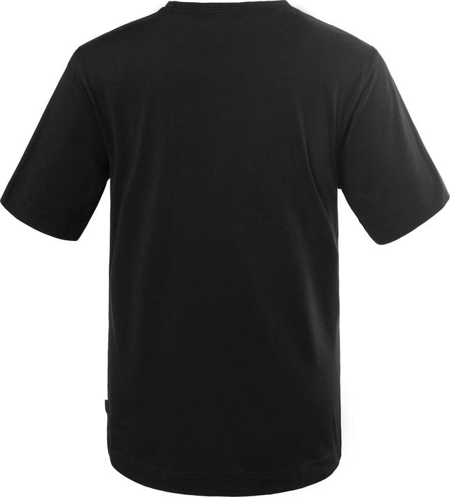 Immagine prodotto JP1880 T-shirt basic di cotone pettinato con scollo a girocollo, disponibile fino alla taglia 8XL (7XL)