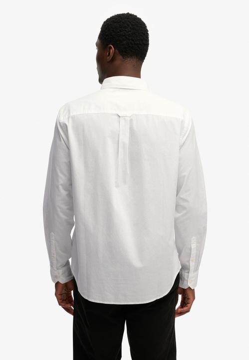 Immagine prodotto Superdry Cut Away Poplin (M)