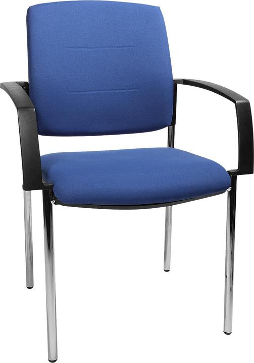 Immagine prodotto Schäfer Shop Sedia per visitatori SSI PROLINE Visita P1