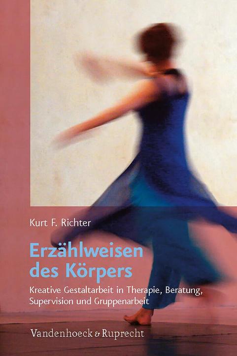 Produktbild Erzählweisen des Körpers (Deutsch)