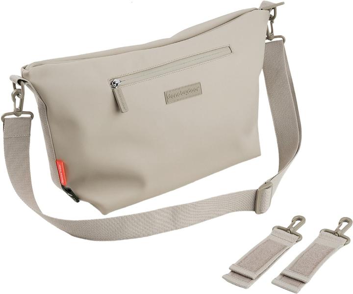Image du produit Done by Deer Stroller Bag - Sand