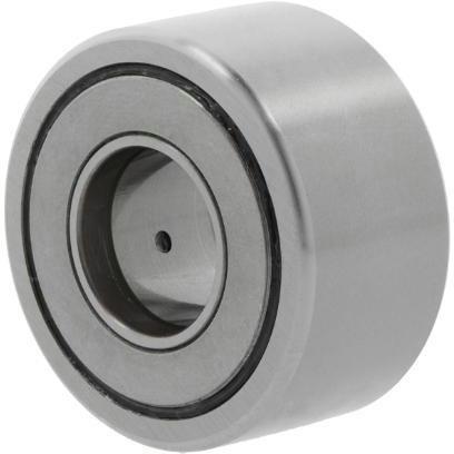 Nke Watteco, Kugellager, Stützrolle NATV6 PP Innen-Ø 6 mm Aussen-Ø 19 mm Breite11 mm