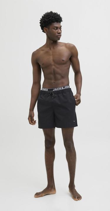 Produktbild Jack & Jones Jpstmaui Jjswim Db Wb Akm Sn (XL)