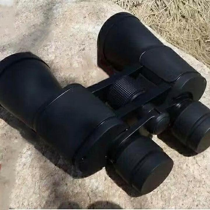 Produktbild Zehnhase Binocoli Antipolvere