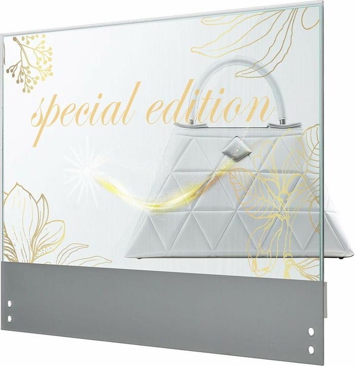 Actual product image LG Prof. Display 30EW5TP-A (OLED) (1366 x 768 pixels, 30")