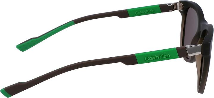 Actual product image Calvin Klein Man Sunglasses