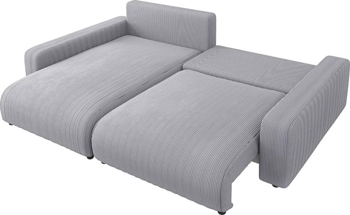 Actual product image Ropez Sara (Corner sofa)