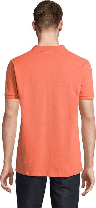 Produktbild Sols Planet Poloshirt (M)