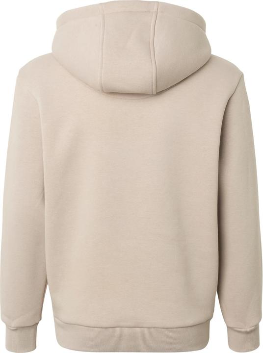 Produktbild Urban Classics Kids Fluffy Hoody cloud 146/152 (146, 152)