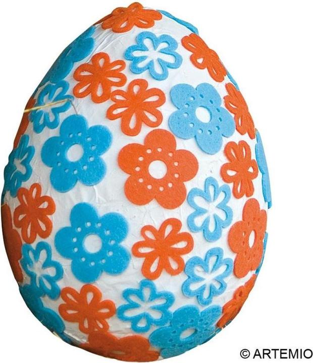 Image du produit Creativ Company Bastelfilz 45 cm, Beige (500 x 45 cm)