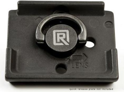 Productafbeelding Blackrapid Bevestiging voor Manfrotto RC-2 (Schroeven)