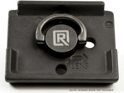 Actual product image Blackrapid Mounting for Manfrotto RC-2 (Screws)